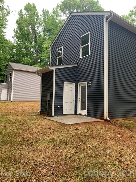 911 Reeves Street Salisbury, NC 28144 - Photo 3 of 3 Gallery Image 3