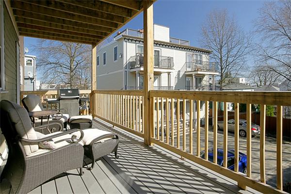 795 East 5th Street, Unit 2 Boston, MA 02127 - Photo 6 of 6