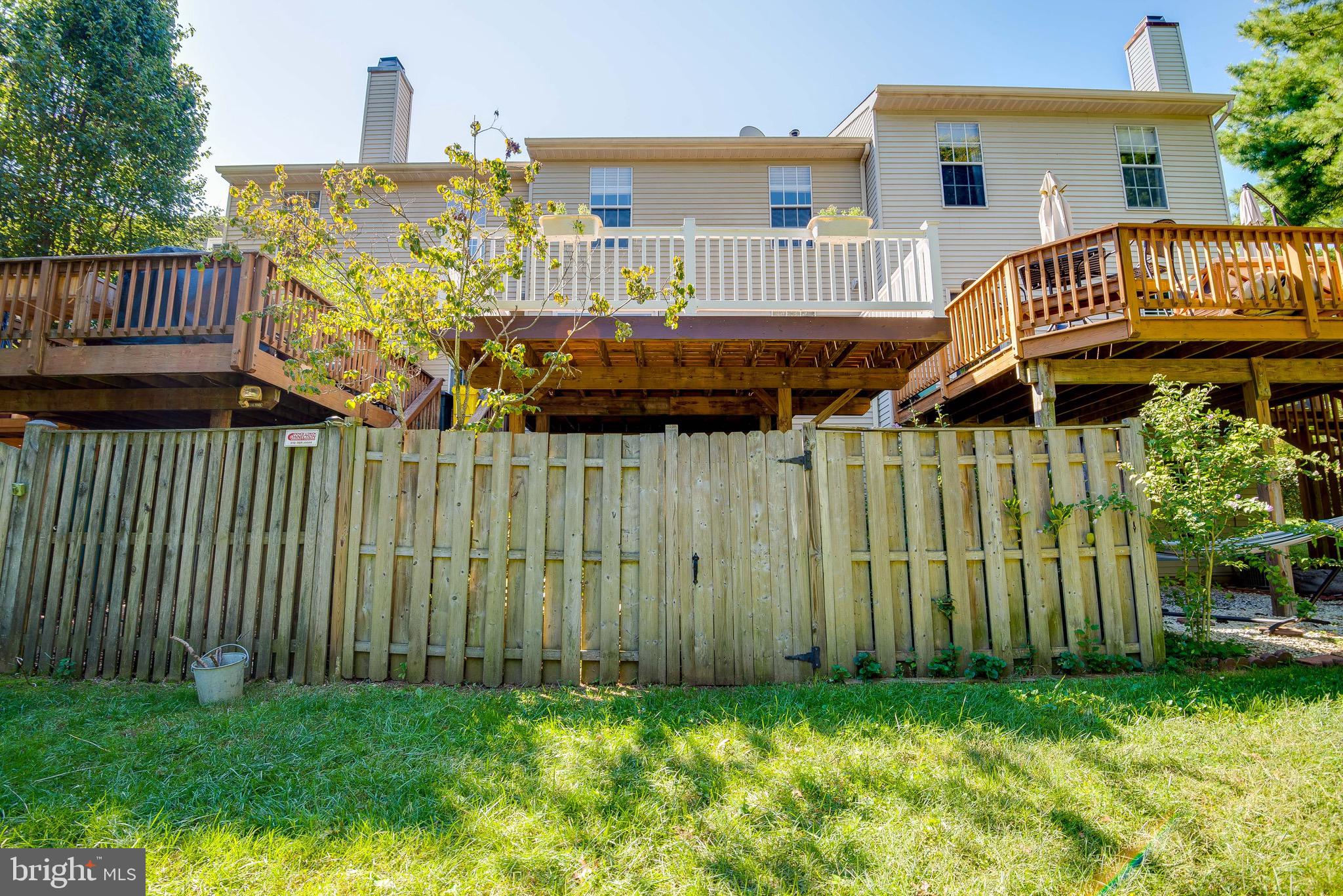 562 Quaker Ridge Court, Unit 114 Arnold, MD 21012 - Photo 25 of 27 Gallery Image 25