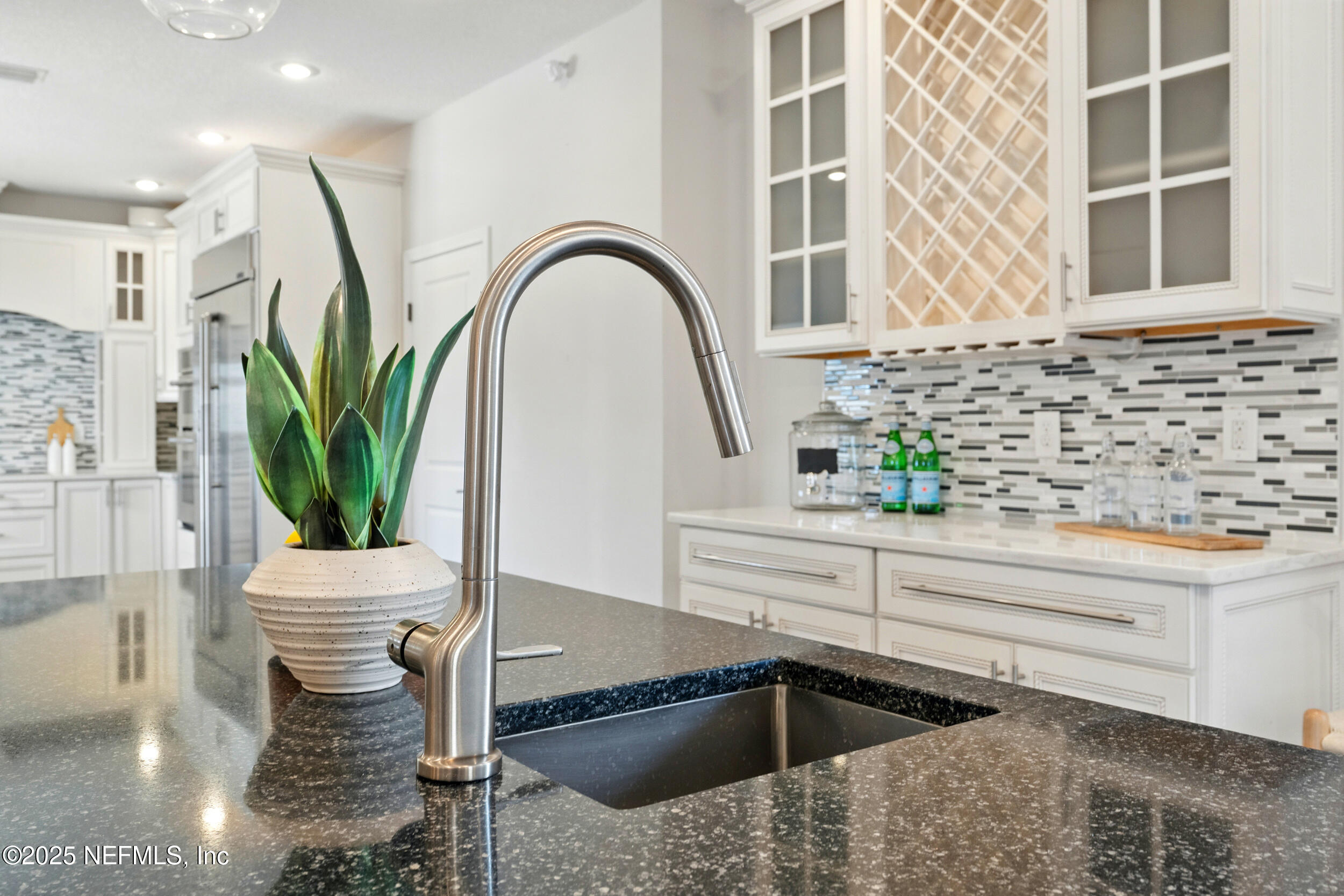 890 Beach Avenue Atlantic Beach, FL 32233 - Photo 11 of 56 KITCHEN