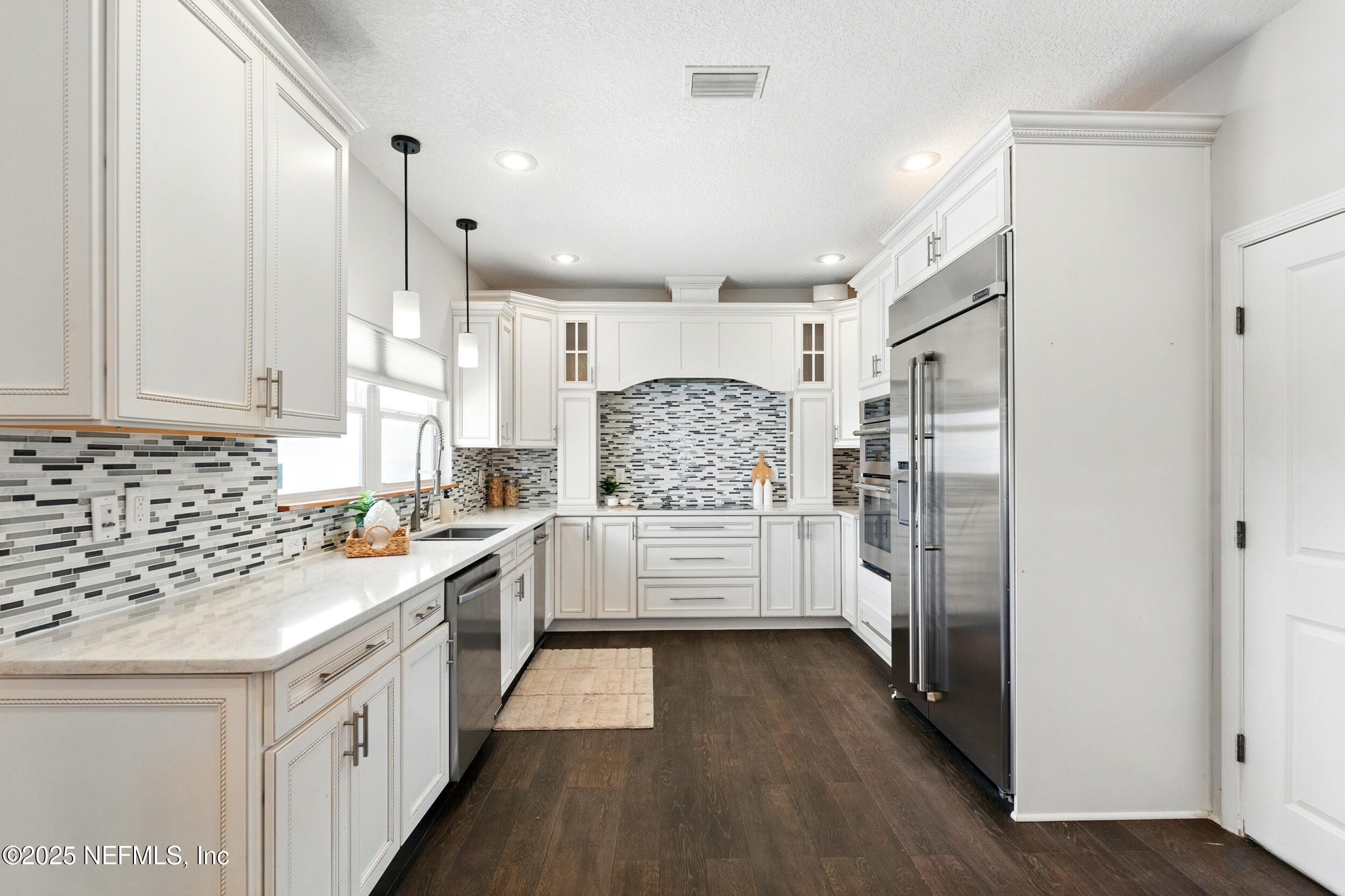 890 Beach Avenue Atlantic Beach, FL 32233 - Photo 13 of 56 KITCHEN