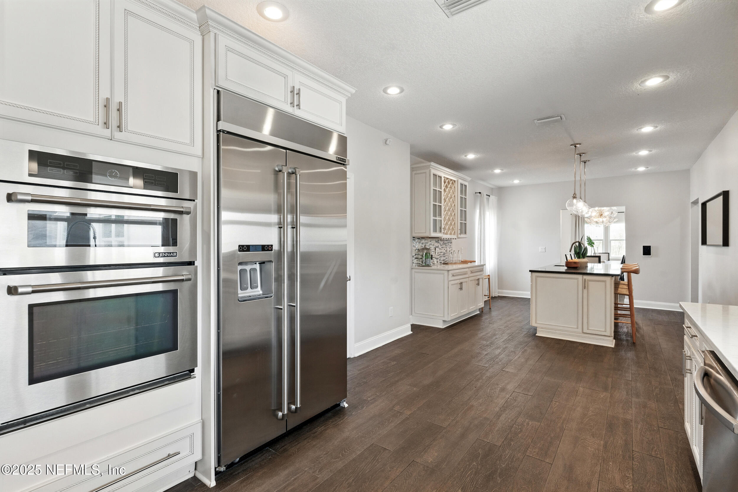 890 Beach Avenue Atlantic Beach, FL 32233 - Photo 16 of 56 KITCHEN