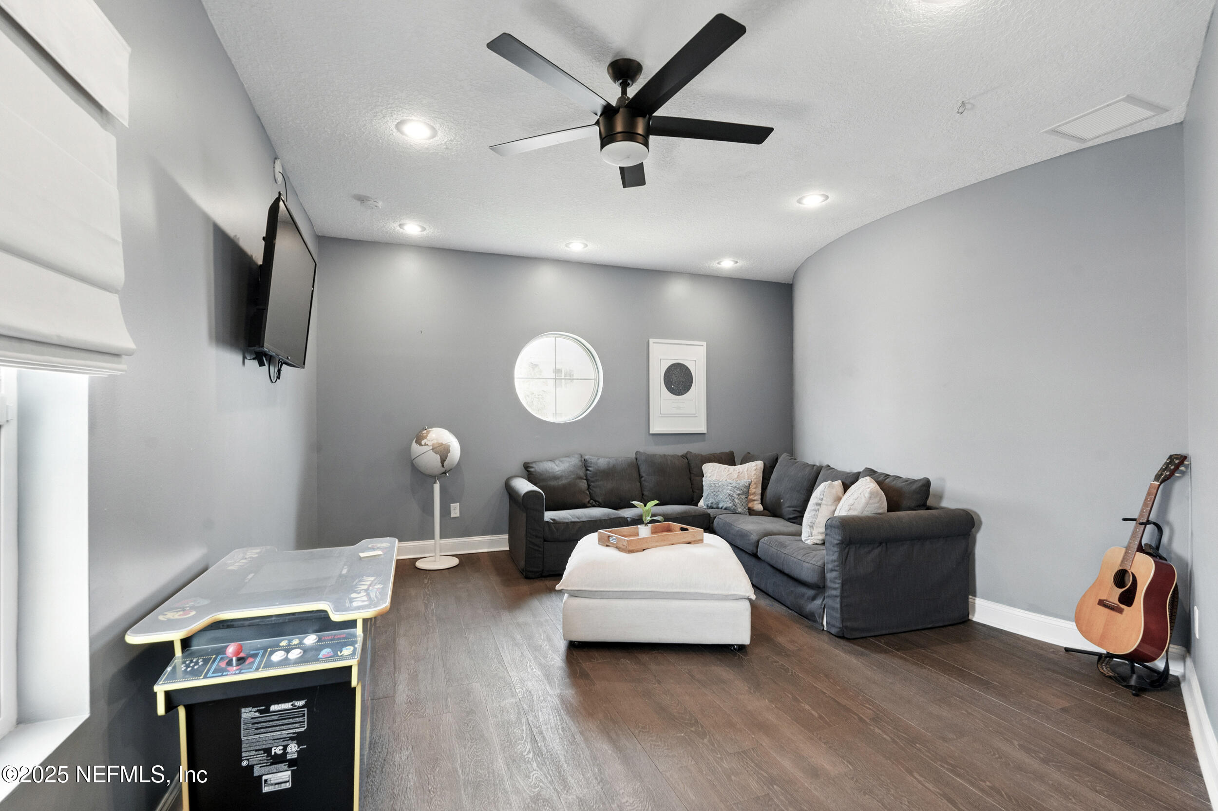 890 Beach Avenue Atlantic Beach, FL 32233 - Photo 19 of 56 BEDROOM 1