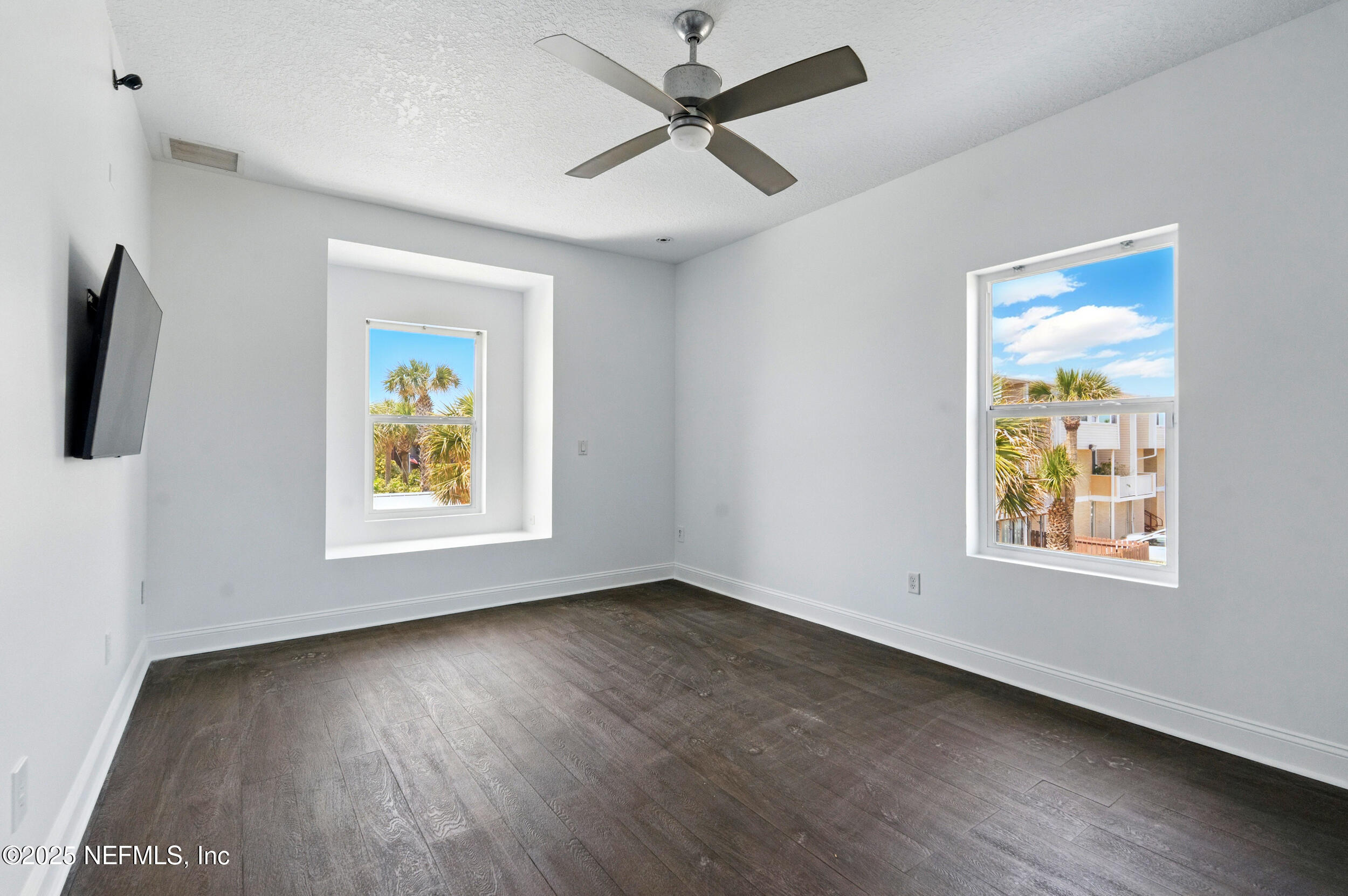 890 Beach Avenue Atlantic Beach, FL 32233 - Photo 20 of 56 BEDROOM 2