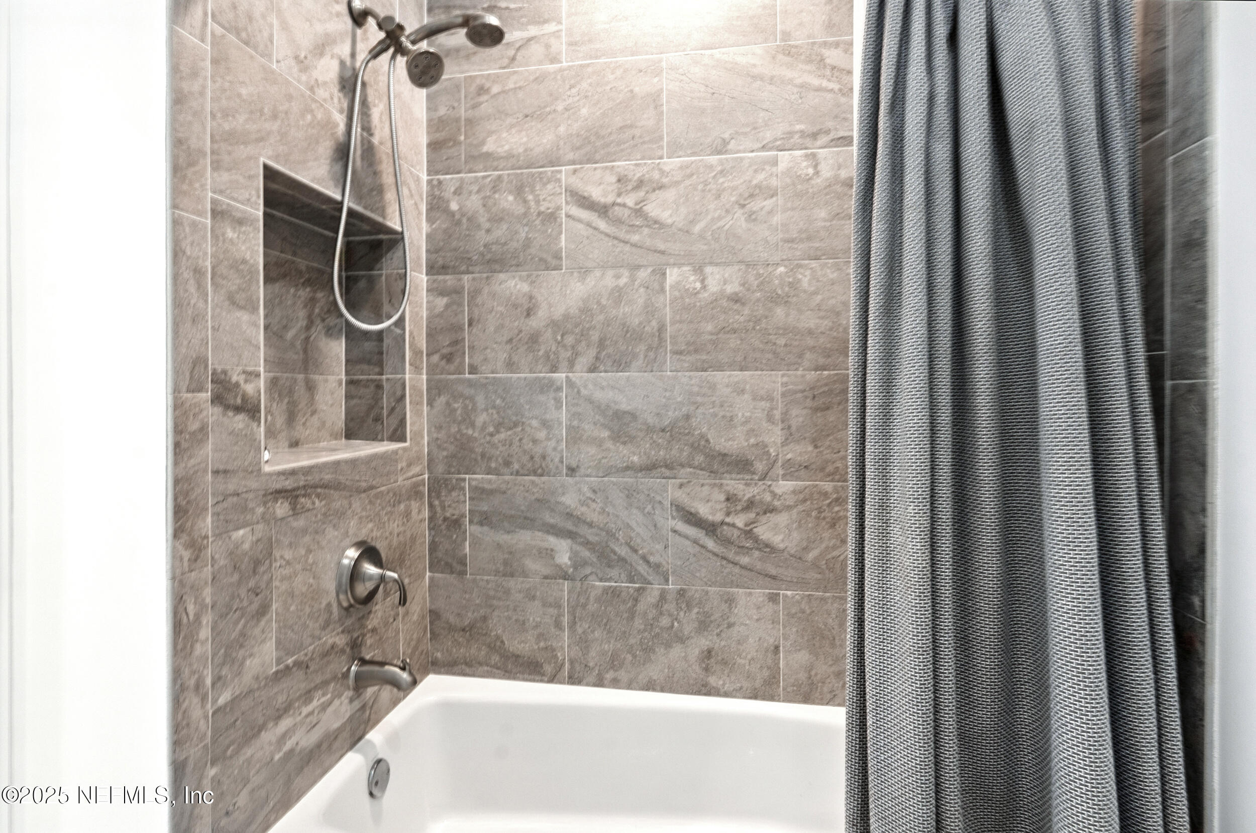 890 Beach Avenue Atlantic Beach, FL 32233 - Photo 25 of 56 GUEST BATH