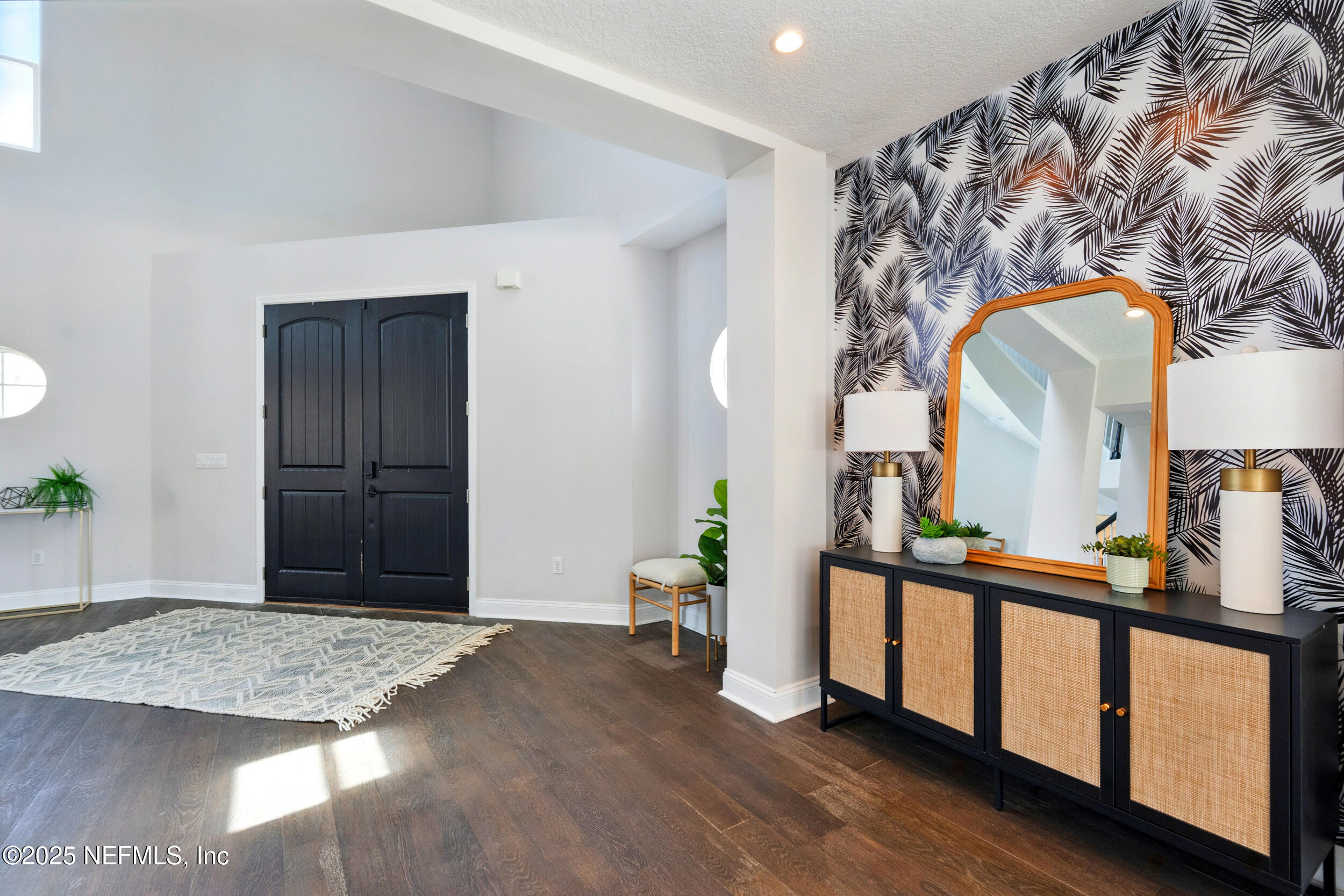 890 Beach Avenue Atlantic Beach, FL 32233 - Photo 3 of 56 ENTRY