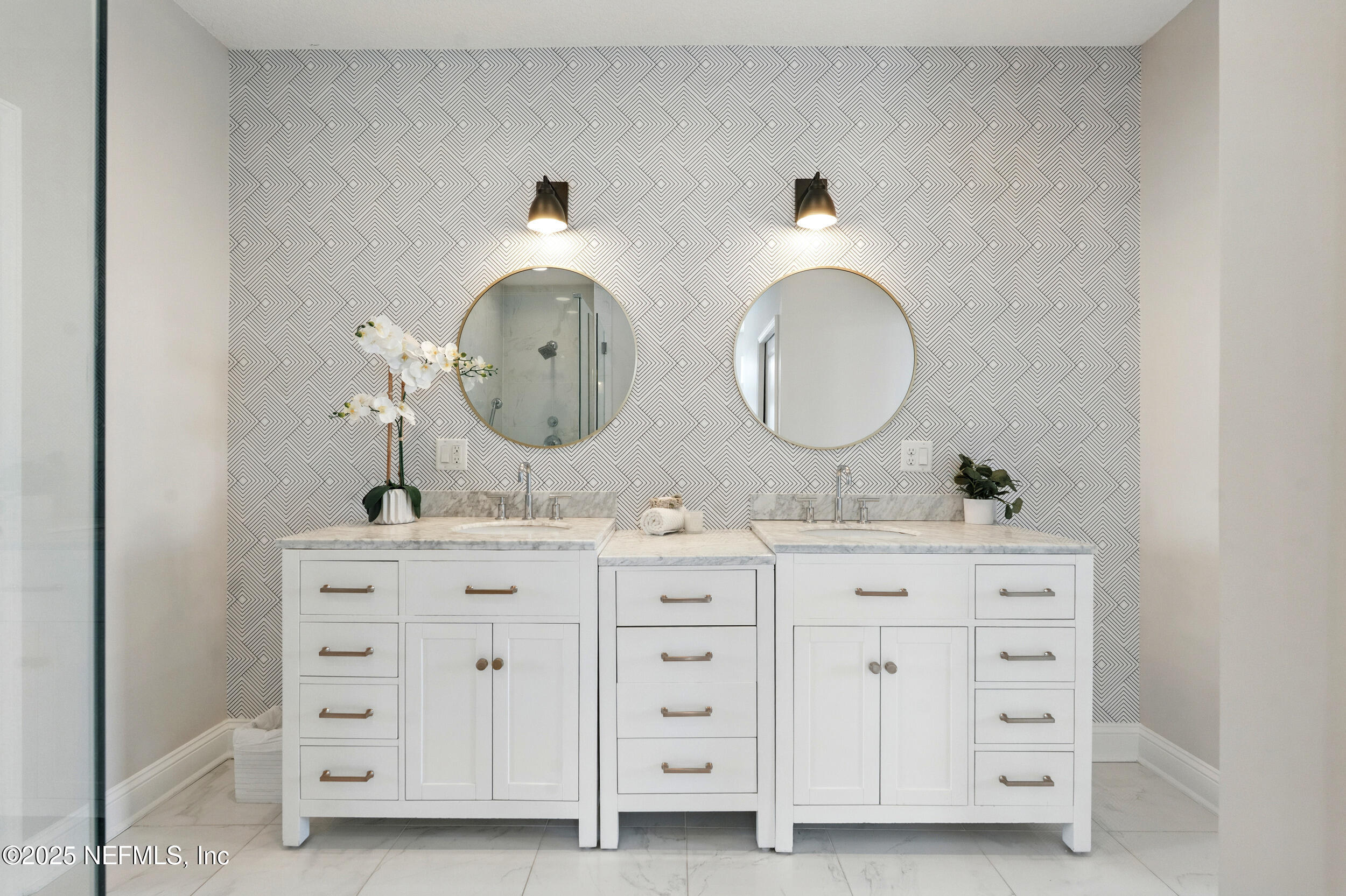 890 Beach Avenue Atlantic Beach, FL 32233 - Photo 32 of 56 PRIMARY BATH