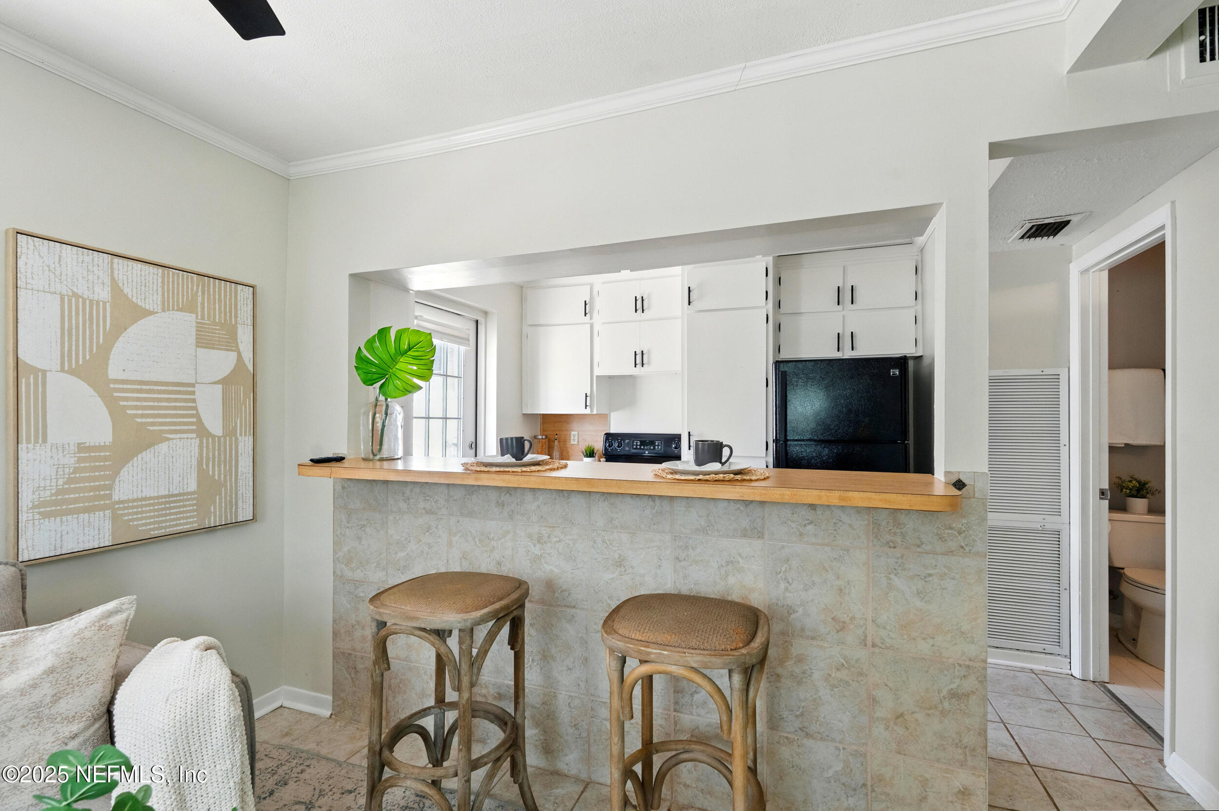 890 Beach Avenue Atlantic Beach, FL 32233 - Photo 48 of 56 ADU BAR