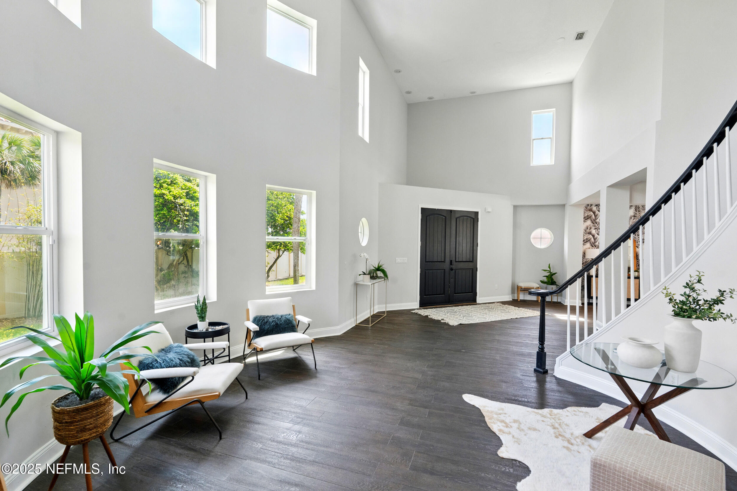 890 Beach Avenue Atlantic Beach, FL 32233 - Photo 5 of 56 FOYER