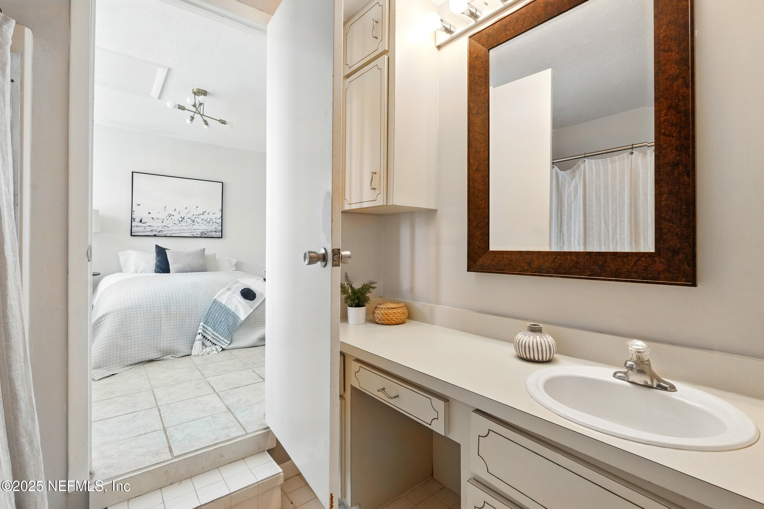 890 Beach Avenue Atlantic Beach, FL 32233 - Photo 52 of 56 ADU BATHROOM