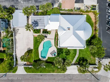 $2,995,000 | 890 Beach Avenue, Atlantic Beach, FL 32233