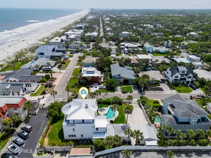 $2,995,000 | 890 Beach Avenue, Atlantic Beach, FL 32233