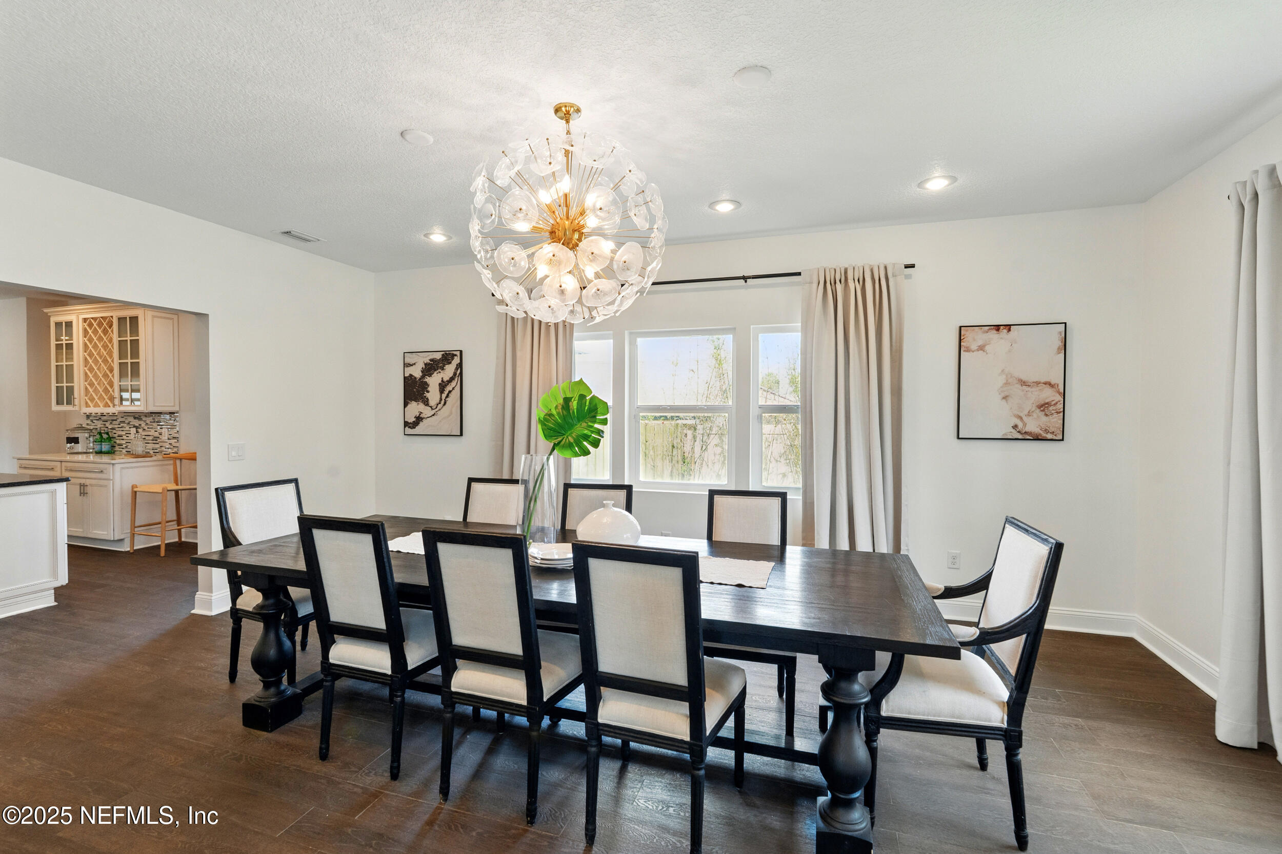 890 Beach Avenue Atlantic Beach, FL 32233 - Photo 8 of 56 DINING ROOM