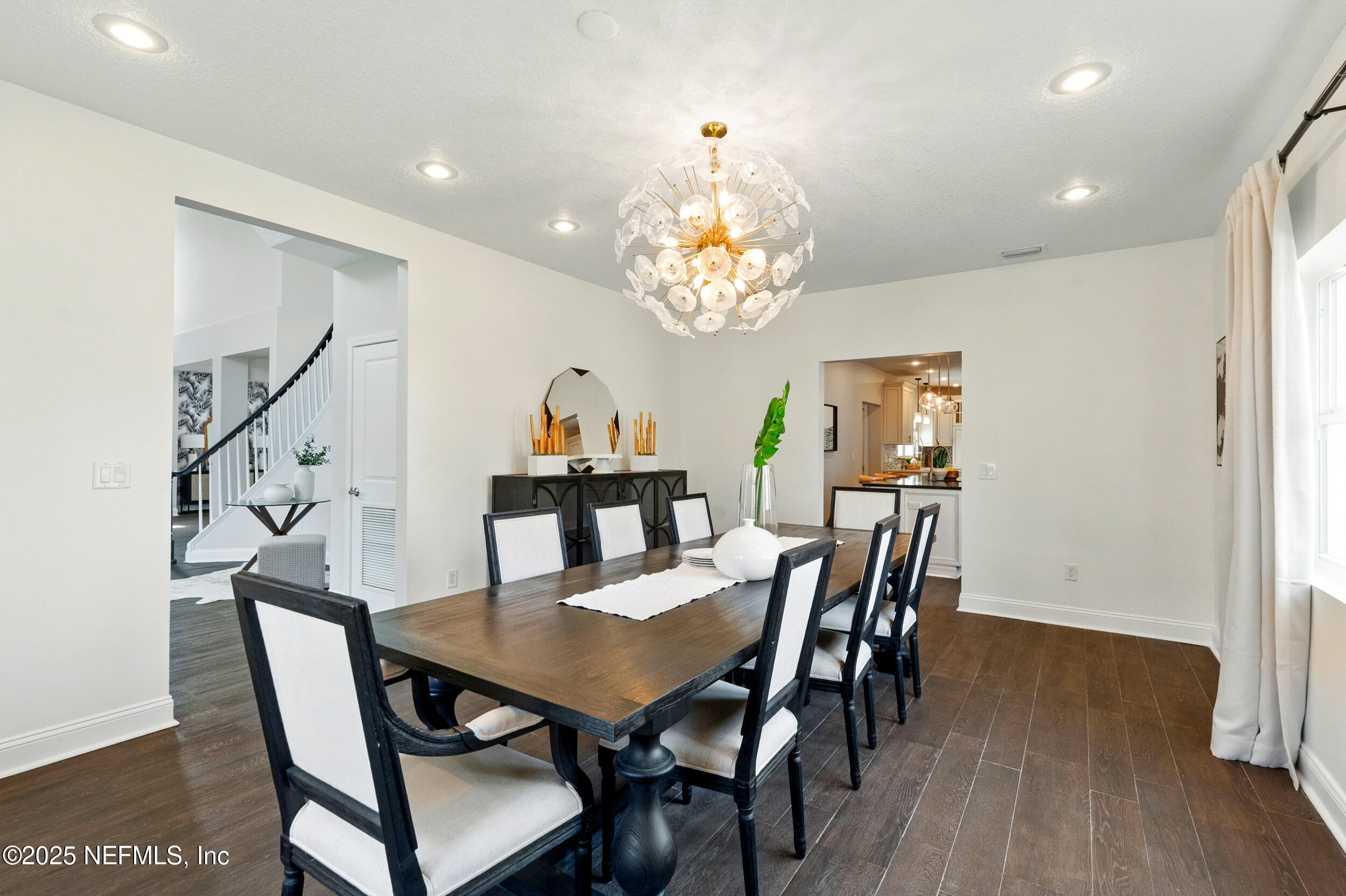 890 Beach Avenue Atlantic Beach, FL 32233 - Photo 9 of 56 DINING ROOM