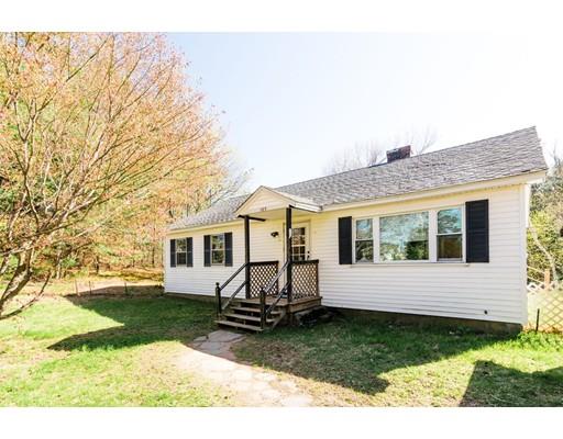 183 Nashua Road Pepperell, MA 01463 - Photo 1 of 30