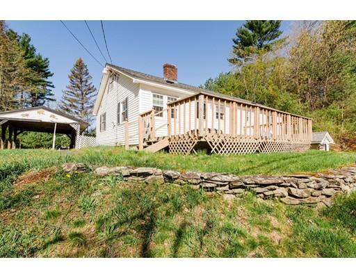 183 Nashua Road Pepperell, MA 01463 - Photo 2 of 30