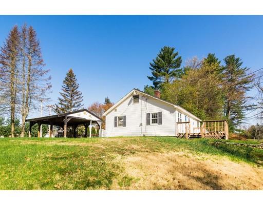 183 Nashua Road Pepperell, MA 01463 - Photo 26 of 30