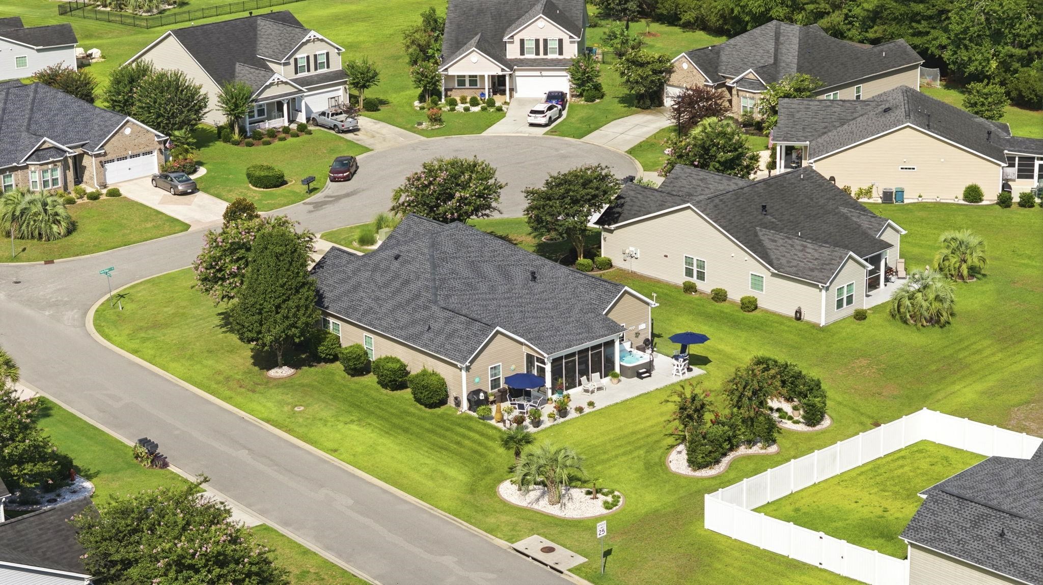 1600 Belle Ridge Court Conway, SC 29526 - Photo 49 of 54 Gallery Image 49