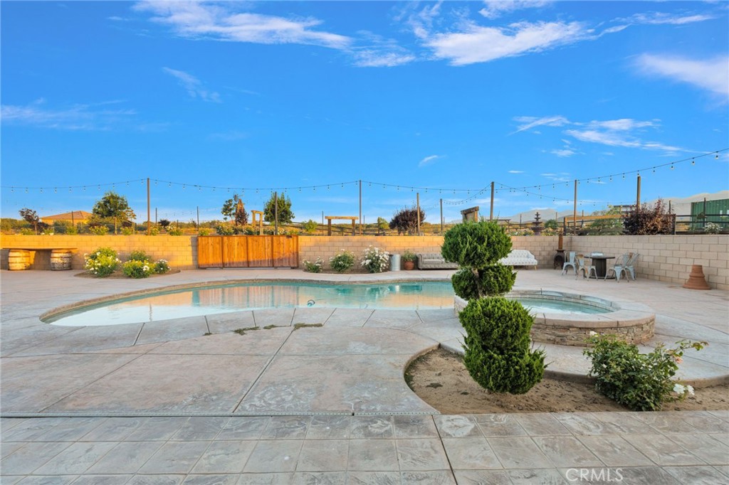 7381 Cygnet Road Phelan, CA 92371 - Photo 52 of 70