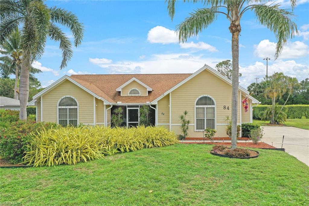 84 Valley Stream Lane Naples, FL 34113 - Photo 2 of 24 Gallery Image 2
