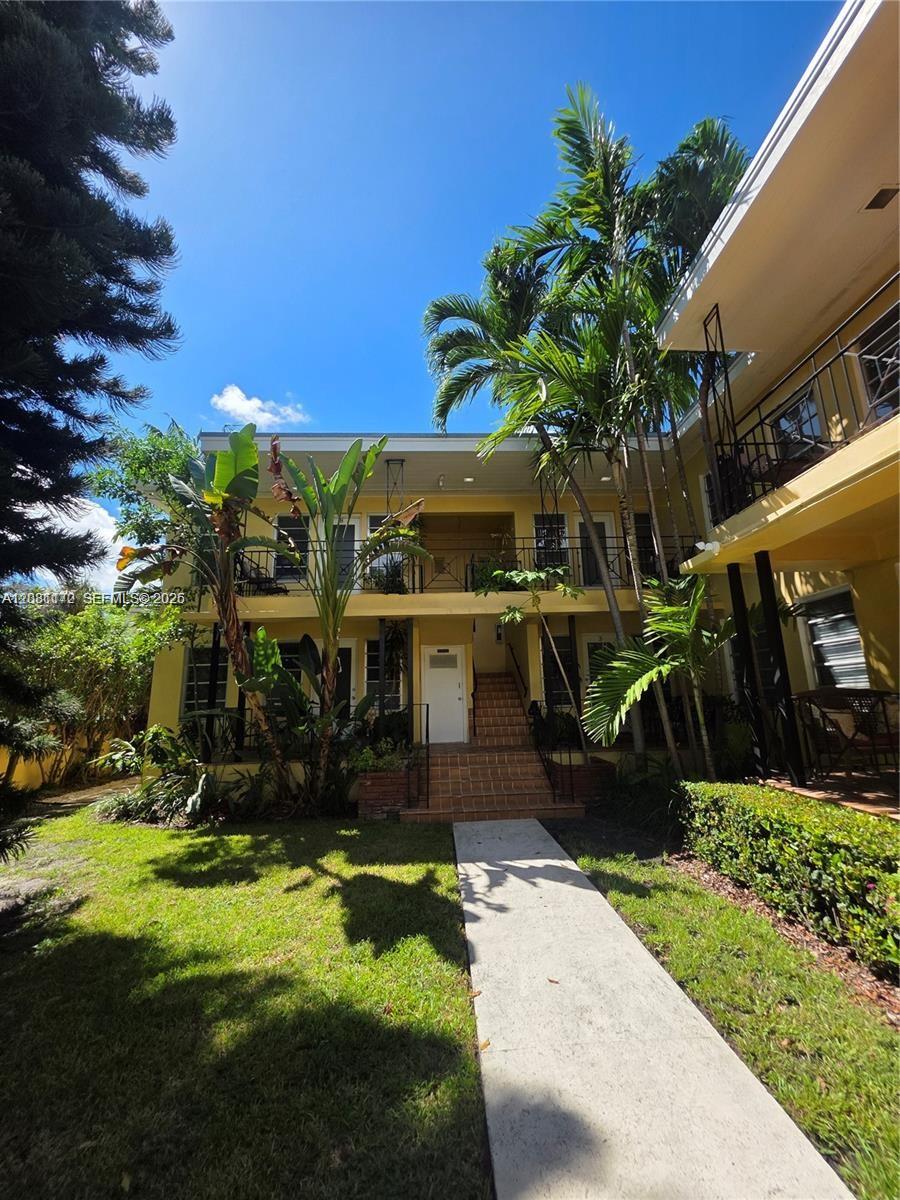 8024 Harding Avenue, Unit 1 Miami Beach, FL 33141 - Photo 34 of 51
