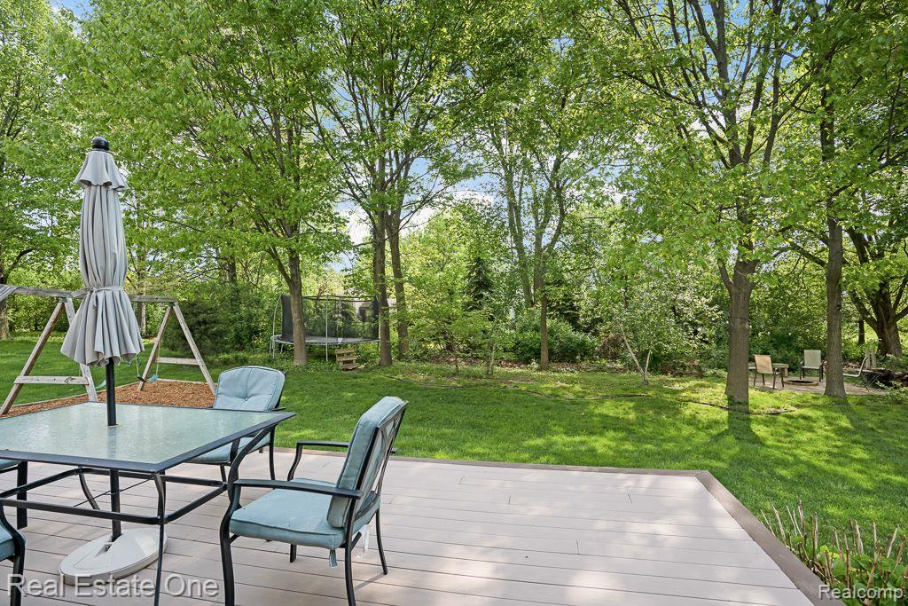 2817 Long Meadow Lane Rochester Hills, MI 48307 - Photo 38 of 57