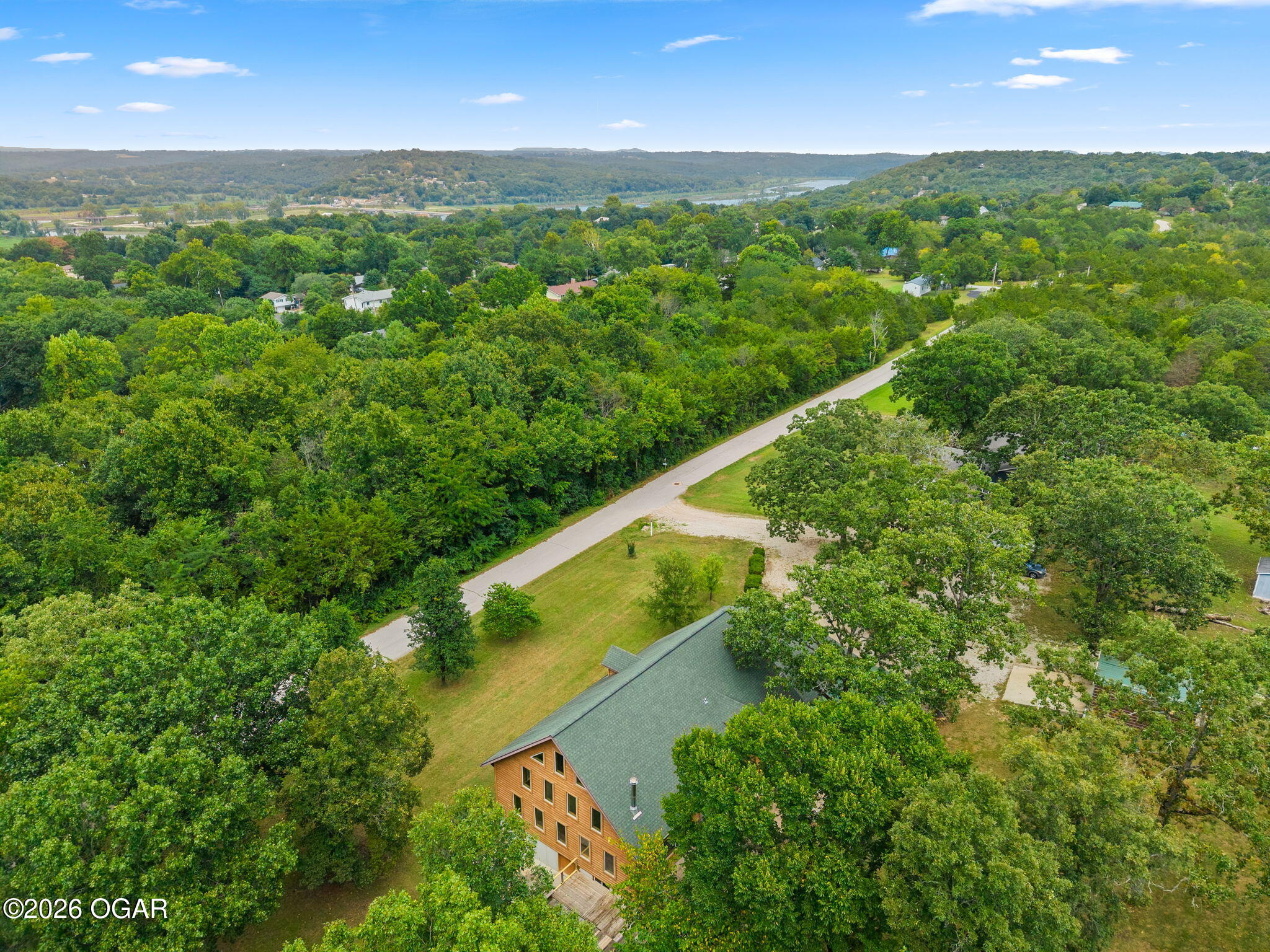1161 Secluded Acres Road Forsyth, MO 65653 - Photo 59 of 64 Gallery Image 59