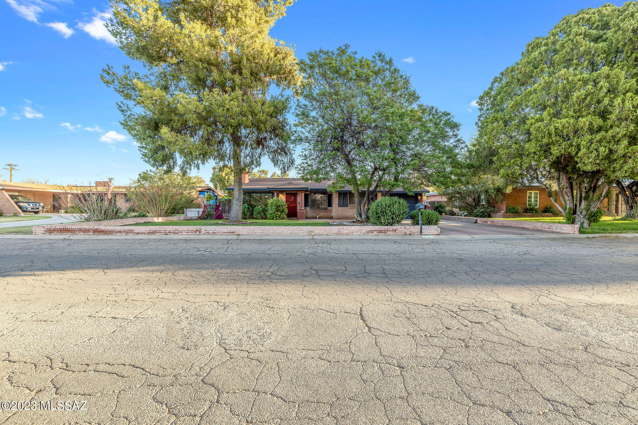 2509 East Kleindale Road Tucson, AZ 85716 - Photo 44 of 45 Gallery Image 44
