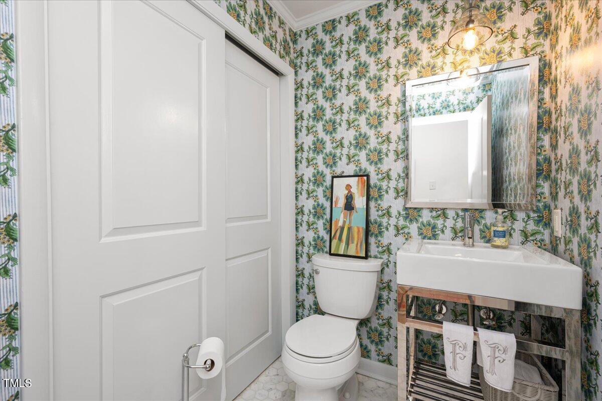 3526 Bellevue Road Raleigh, NC 27609 - Photo 26 of 39 26-- 48