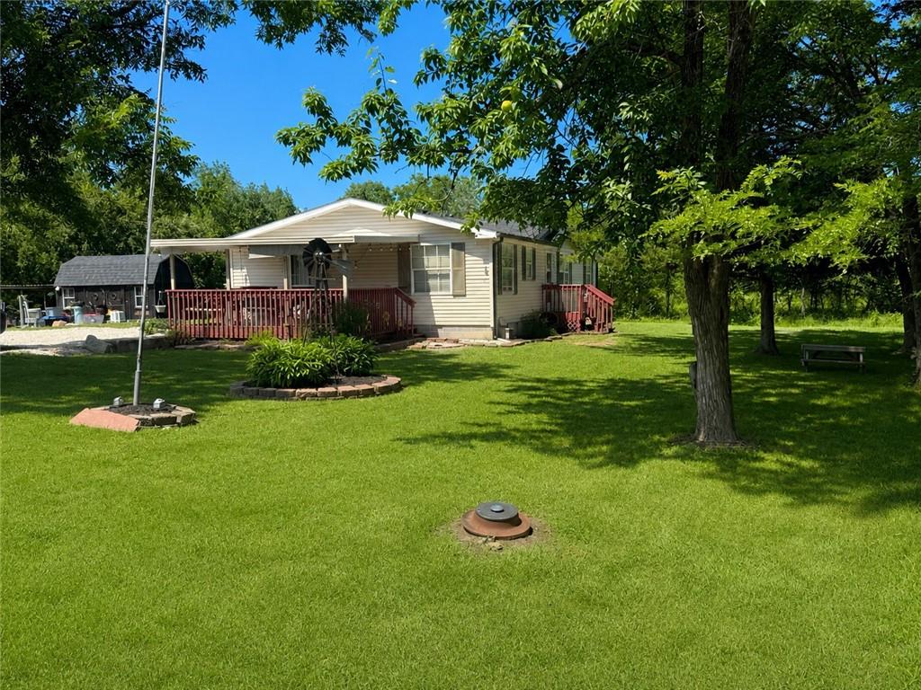 5 Ridgewood Lane Linn Valley, KS 66040 - Photo 2 of 19