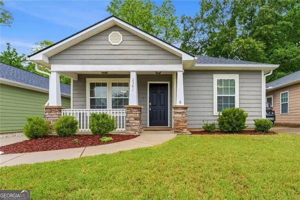 $260,000 | 2341 Glebe Court, Lovejoy, GA 30228