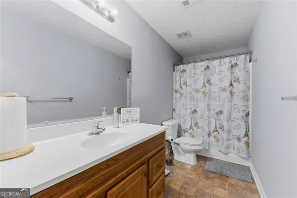 $260,000 | 2341 Glebe Court, Lovejoy, GA 30228