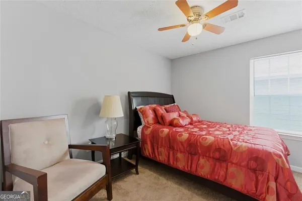 $260,000 | 2341 Glebe Court, Lovejoy, GA 30228