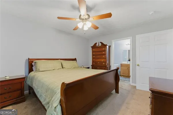 $260,000 | 2341 Glebe Court, Lovejoy, GA 30228