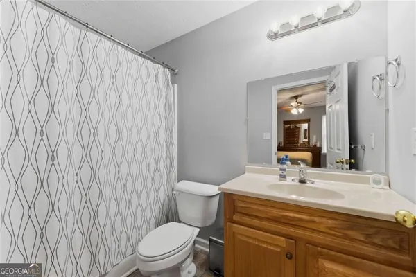 $260,000 | 2341 Glebe Court, Lovejoy, GA 30228