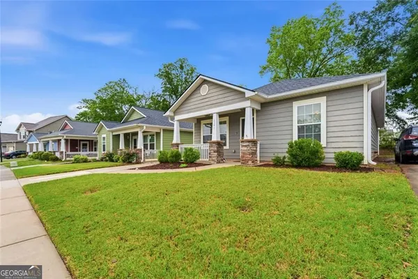 $260,000 | 2341 Glebe Court, Lovejoy, GA 30228