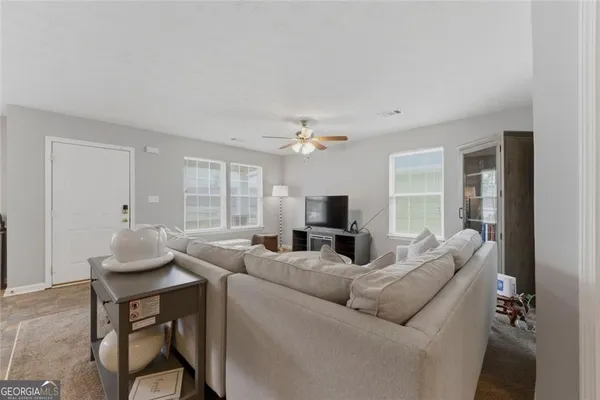 $260,000 | 2341 Glebe Court, Lovejoy, GA 30228