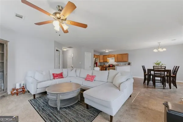 $260,000 | 2341 Glebe Court, Lovejoy, GA 30228