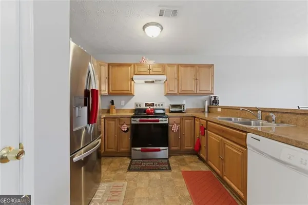 $260,000 | 2341 Glebe Court, Lovejoy, GA 30228