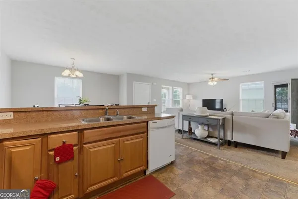 $260,000 | 2341 Glebe Court, Lovejoy, GA 30228