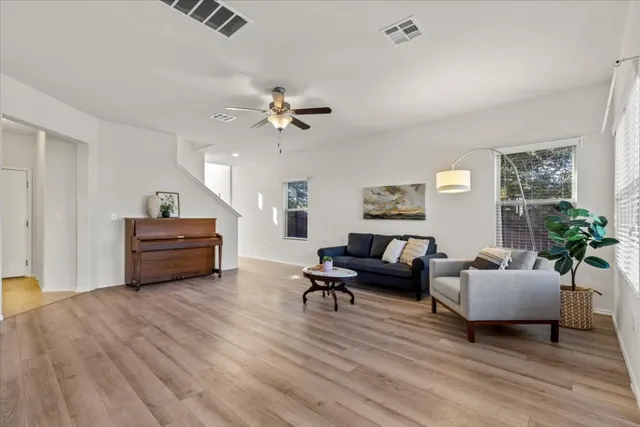 $399,000 | 3724 Alpine Autumn Drive, Austin, TX 78744