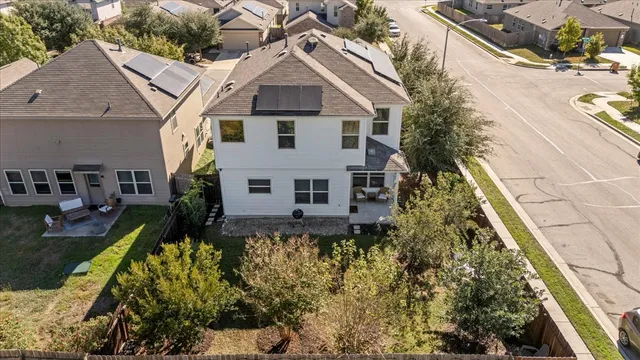 $399,000 | 3724 Alpine Autumn Drive, Austin, TX 78744