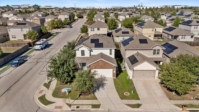 $399,000 | 3724 Alpine Autumn Drive, Austin, TX 78744
