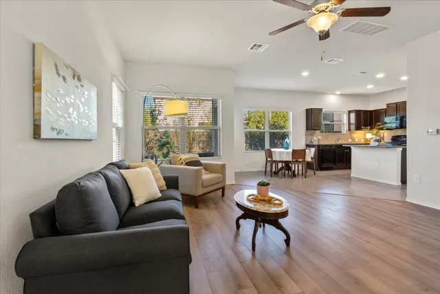 $399,000 | 3724 Alpine Autumn Drive, Austin, TX 78744