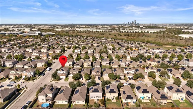 $399,000 | 3724 Alpine Autumn Drive, Austin, TX 78744