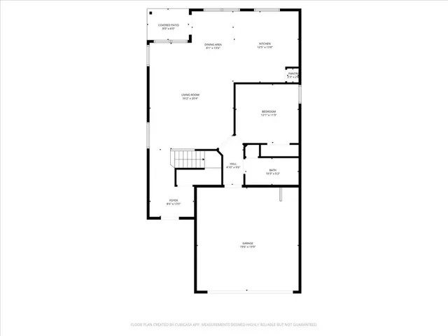 $399,000 | 3724 Alpine Autumn Drive, Austin, TX 78744