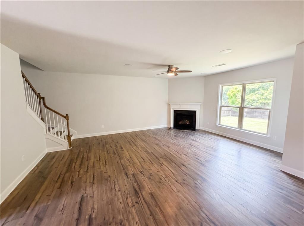 165 Calverton Lane Tyrone, GA 30290 - Photo 8 of 22