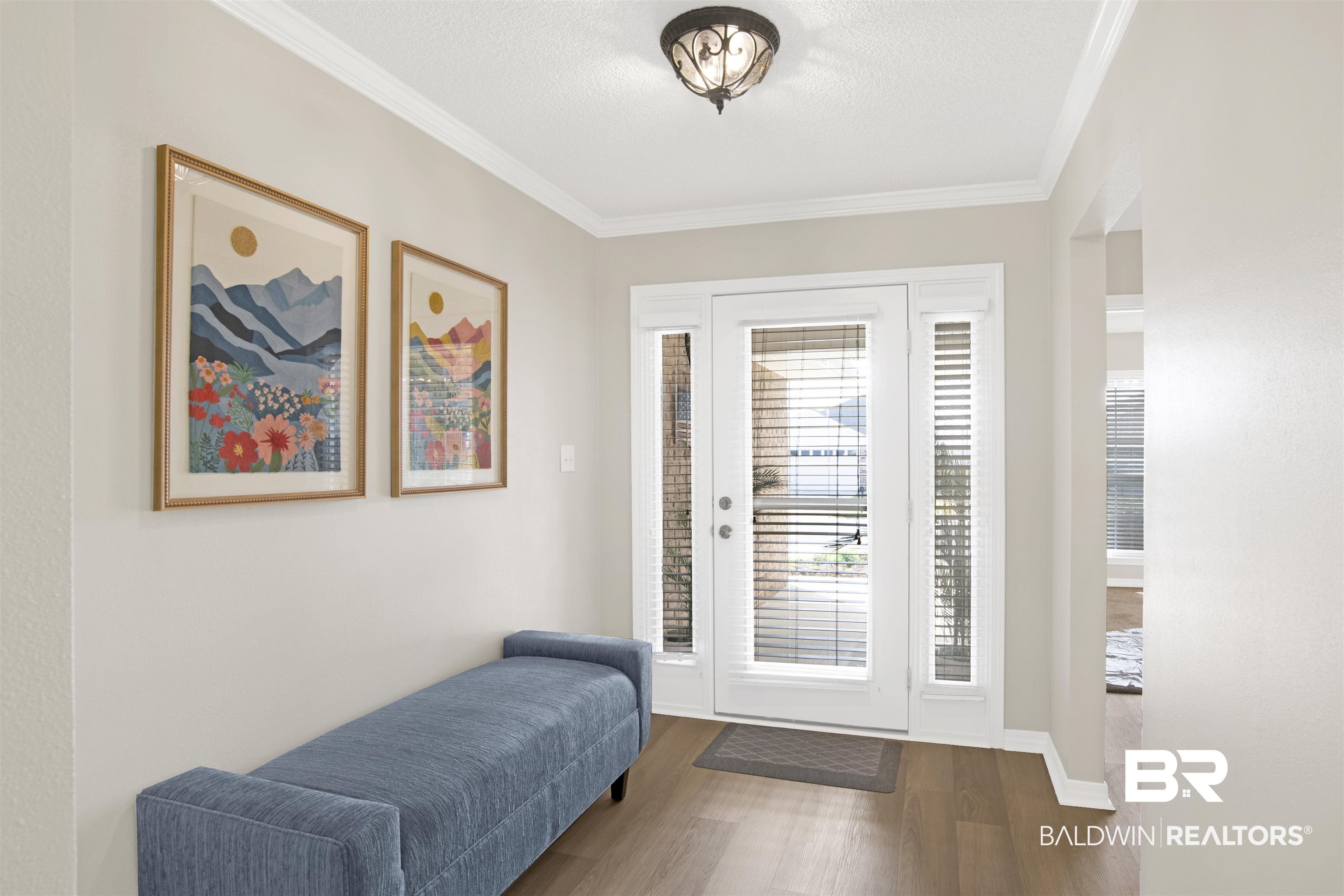 2701 Hampton Park Circle Foley, AL 36535 - Photo 5 of 44