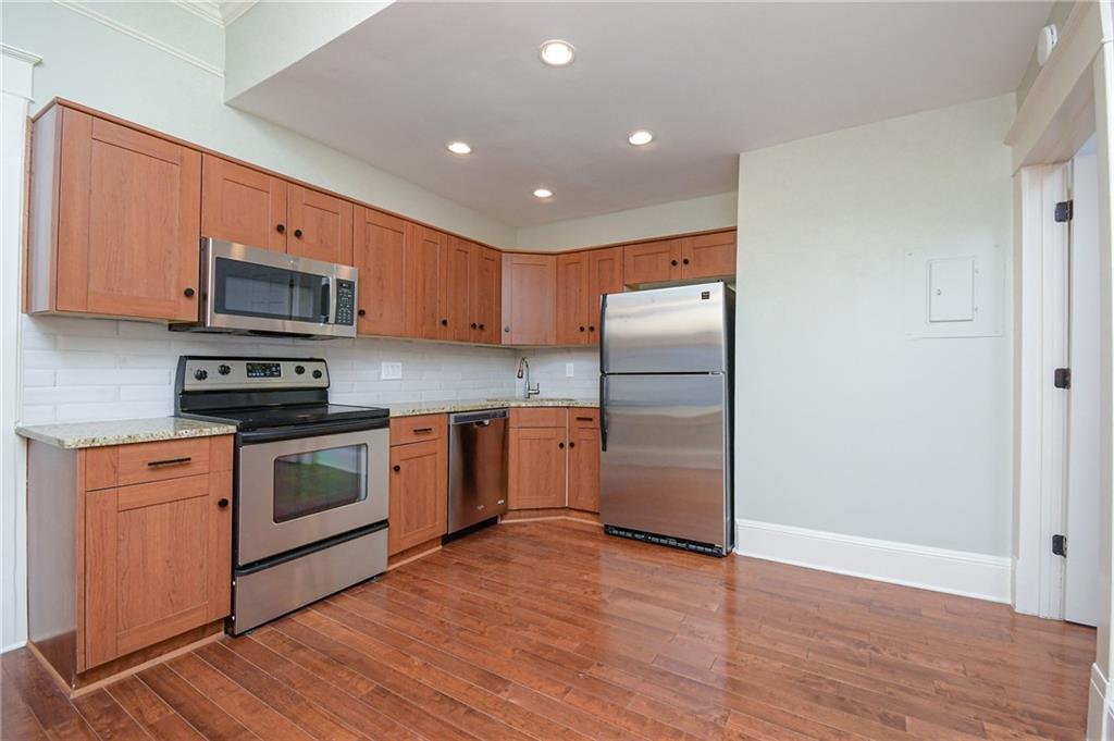 327 4th Street Northeast, Unit B Atlanta, GA 30308 - Photo 7 of 20
