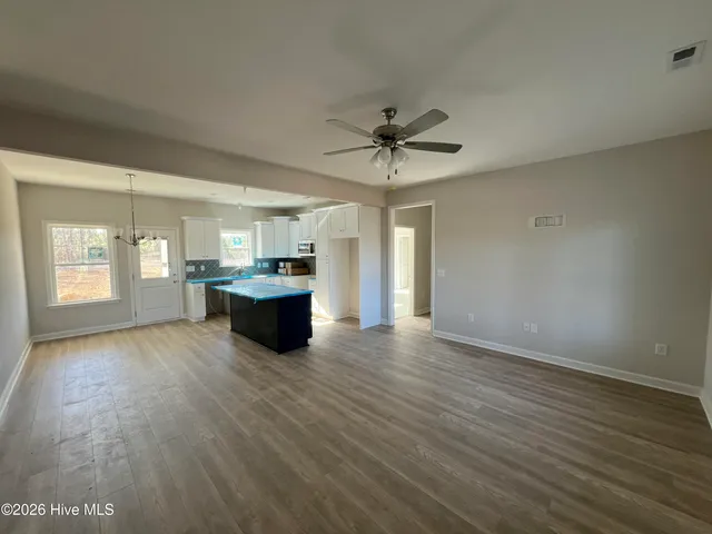 $264,900 | 711 Polly Watson Road, Fremont, NC 27830